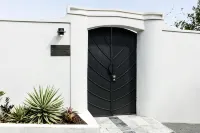 The Ampersand Garden Villa: Romantic, Artful Luxury -  Ferienhäuser