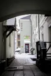Apple Economy Hotel - Nouto- ja jättöpalvelut