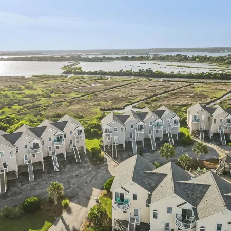 Coastal Getaway with Pool and Beach Access - Linens Included