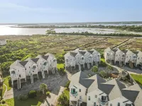 Coastal Getaway with Pool and Beach Access - Linens Included