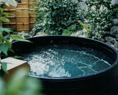 Kyo No Minshuku Ohara No Sato Hotels near Mt. Kurama