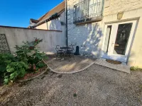 Close to Beauval Zoo and Châteaux, Gîte de la Renardière, Ideal for families - Kitchens