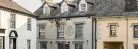 Red Lion Inn - bar