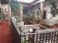 Casa del Pingorongo Hotels in 