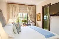 Ivory Manor Boutique Hotel - spa