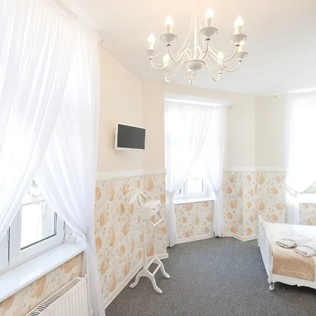 Premium - Bed & Breakfast Hotels in Marienburg