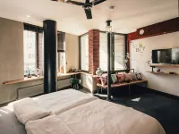 36 Phô Cô Hotel & Suites Hotels near متحف نحلة