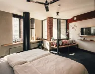 36 Phô Cô Hotel & Suites - 4-Star