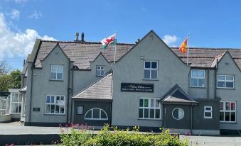 The Valley Hotel, Anglesey