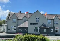 The Valley Hotel, Anglesey - Kæledyr tilladt