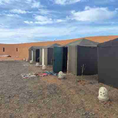 Acacia Desert Camp Others