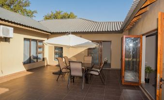Peaconwood Boutique B&B