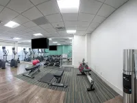 Holiday Inn Express & Suites JERSEY CITY NORTH - HOBOKEN by IHG Hotels near Golden Park