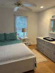 Katama Cape 5 minutes to South Beach - 3-Star