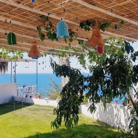 Nassos Butik Otel ve Restaurant