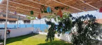 Nassos Butik Otel ve Restaurant - Pet Friendly