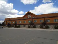 Casper C'mon Inn Hotel & Suites - Pools