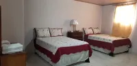 B&D Lodgings - Vandrerhjem