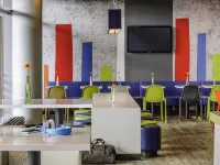 ibis budget Cavaillon - breakfast