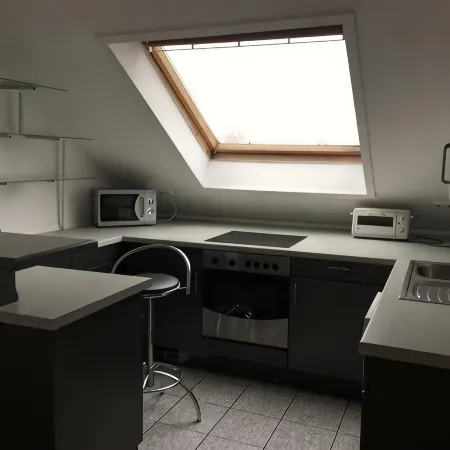 Pension Alis Augsburg