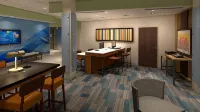Holiday Inn Express & Suites TAYLOR by IHG - 3-Star