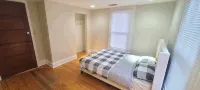 House on Avenue near Lenoir Rhyne University College - 3-Star