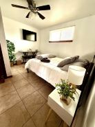 Longmont Getaway with Private Entrance