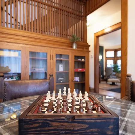 Matilda - Stunning, 3-bed, vintage home in Duluth!
