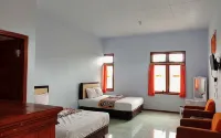 Mustika Sari Hotel Batu - 2-Star