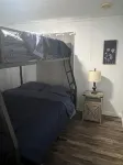 Wildwood Retreat - 3-Star
