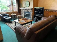 Cozy  Condo on Whitefish chain - Homestays