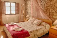 Trisileja en Posada la Busta - Homestays