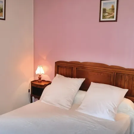 Maison de Campagne "monplaisir" en Quercy Blanc