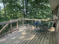 Renovated!  Peaceful farm setting.  Close to TTU, town and Cummins Falls. - 3-Star