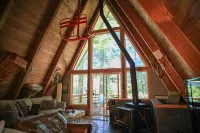 Amazing Government Camp Cabin Short Walk to SkiBowl or Downtown - Chalets