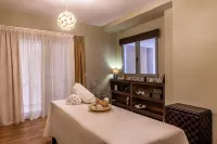 Hotel Stellina Village - spa