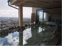 Onyado Nono Sakaiminato Natural Hot Spring - Hot Springs