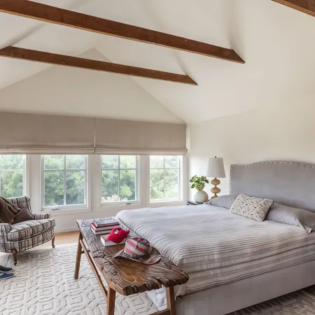 Architect Designed Wine Country View Home - Pool and Spa - Published in Magazine