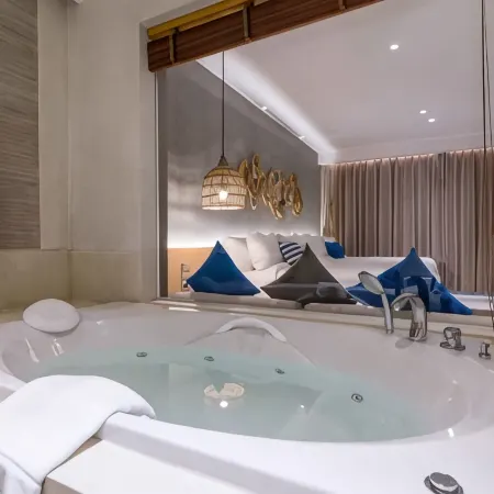 Lullaby the Sea Hua Hin