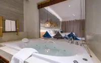 Lullaby the Sea Hua Hin - badewanne