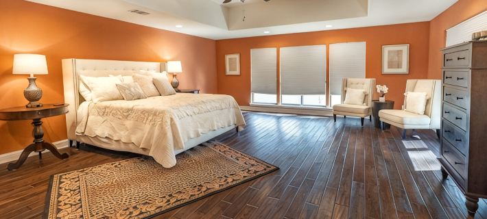 Mustang Meadows: Luxury Texas Hill Country Retreat Hotels in Burnet County
