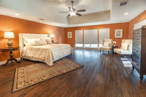 Mustang Meadows: Luxury Texas Hill Country Retreat - 3-Star