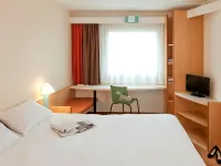 Ibis Montauban - Gym