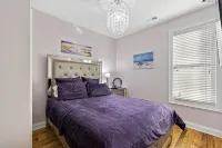 Sale! 5Star Reviews Luxury2 Bedroom House Pool, Steps from Ocean/Beach, Sleeps 4 - 4-Star