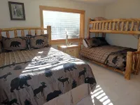 Mountain Views, 2 Peaceful Acres, Game Rm, hispeed WiFi, A/C, Comfy Beds 3279 - อ่างจากุชชี่