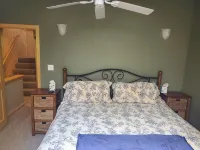 Nice Condo At Attitash Mountain Village, Close to Storyland, Location! - Gym