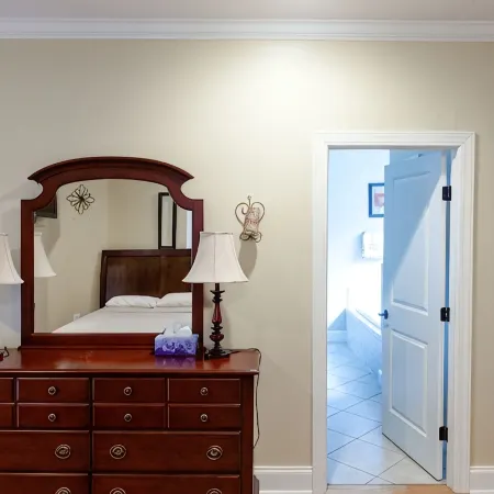 Pinehurst Vacation House w/ pool 9) beds