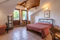 Hotel Il Lato Azzurro - Isola di Sant'Erasmo - No Vehicles Access