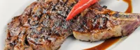 ビシュケク ブティックホテル - 朝食