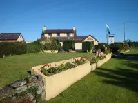 Groeslon Ty Mawr B & B - Pet friendly